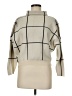 Chicwish Ivory Wool Pullover Sweater Size M - photo 1