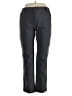 Unbranded Black Casual Pants Size XL - photo 1