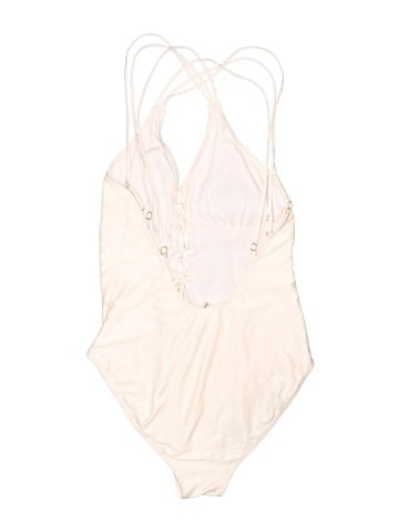 Ambrielle One Piece Swimsuit (view 2)
