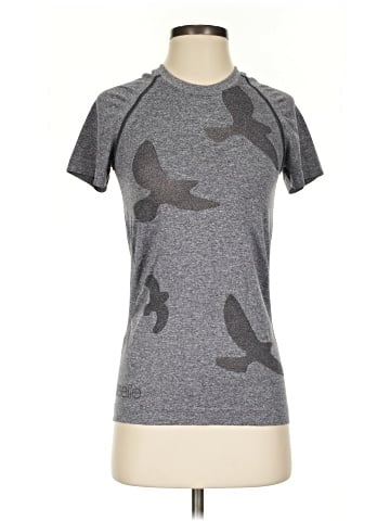 Oiselle Active T-Shirt (view 1)