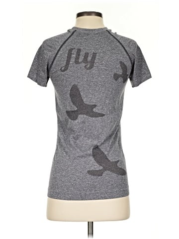 Oiselle Active T-Shirt (view 2)