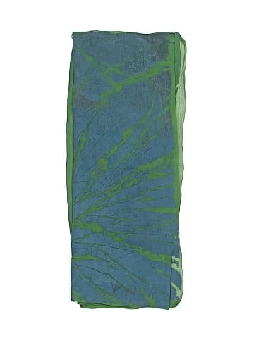 Orpheus Scarf - back