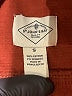 St. John's Bay Brown Coat Size S - photo 6