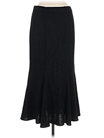 St. John Collection by Marie Gray Wool Skirt (view 1)