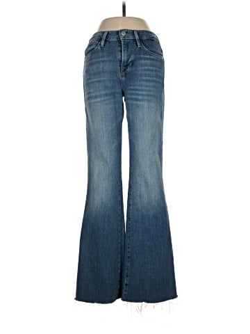 Frame Jeans - front
