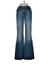 FRAME Blue Jeans Size 25 waist - photo 1