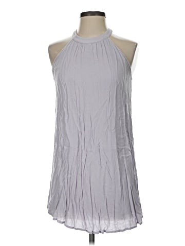 Freebird Casual Dress (view 1)