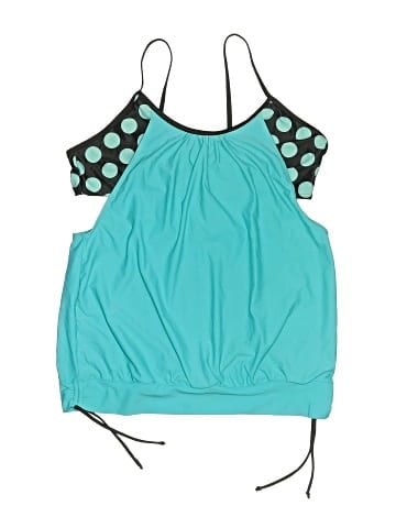 Unbranded Swimsuit Top (view 1)