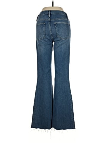 Frame Jeans - back