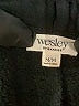 Bandier Black Track Pants Size M - photo 7