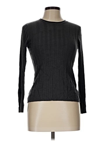 Topshop Long Sleeve T-Shirt (view 1)