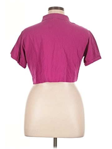 Wild Fable Short Sleeve Polo (view 2)