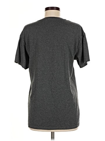 Delta Pro Weight Short Sleeve T-Shirt (view 2)