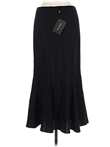 St. John Collection by Marie Gray Wool Skirt (view 2)