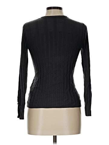 Topshop Long Sleeve T-Shirt (view 2)