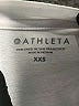 Athleta White Sleeveless T-Shirt Size XXS - photo 7