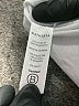 Athleta White Sleeveless T-Shirt Size XXS - photo 8