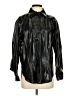 Zara Black Raincoat Size S - photo 1