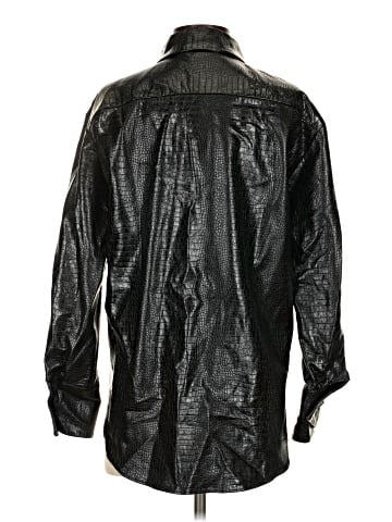 Zara Raincoat (view 2)