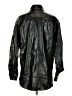 Zara Black Raincoat Size S - photo 2