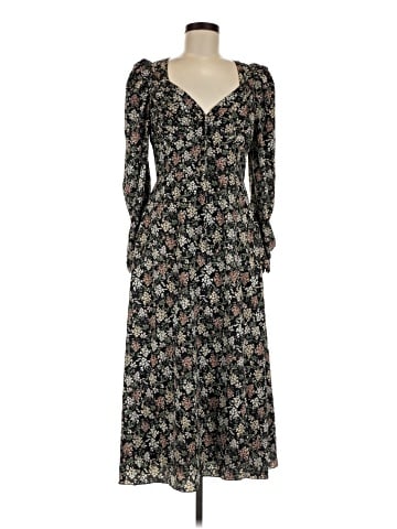 ASTR The Label Casual Dress (view 1)