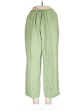 Jm Collection Casual Pants