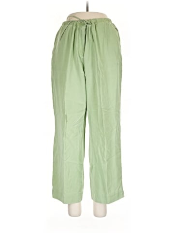 JM Collection Casual Pants (view 1)