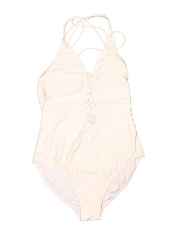 Ambrielle One Piece Swimsuit (view 1)