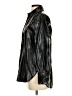 Zara Black Raincoat Size S - photo 5