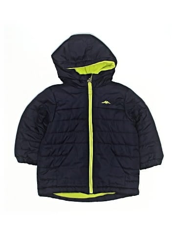 Pacific Trail Snow Jacket (view 1)
