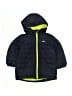 Pacific Trail 100% Polyester Solid Blue Snow Jacket 18-24 MO / 24 MO - photo 1