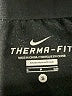Nike 100% Polyester Black Track Pants Size S - photo 7