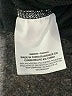 Nike 100% Polyester Black Track Pants Size S - photo 8
