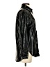 Zara Black Raincoat Size S - photo 4
