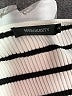 Merokeety White Tank Top Size S - photo 7