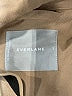 Everlane Tan Trenchcoat Size S - photo 6