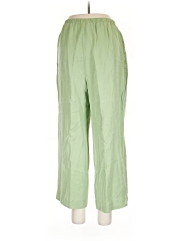 JM Collection Casual Pants (view 2)