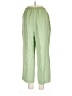 JM Collection Green Casual Pants Size 14 - photo 2