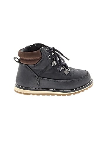 The Children's Place Boots (view 1)