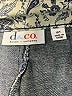 D&Co. Blue Jeans Size 16 (tall) - photo 4