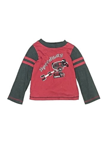 Fisher Price Long Sleeve T-Shirt (view 1)