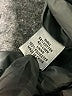Talbots Black Coat Size 12 Petite - photo 7
