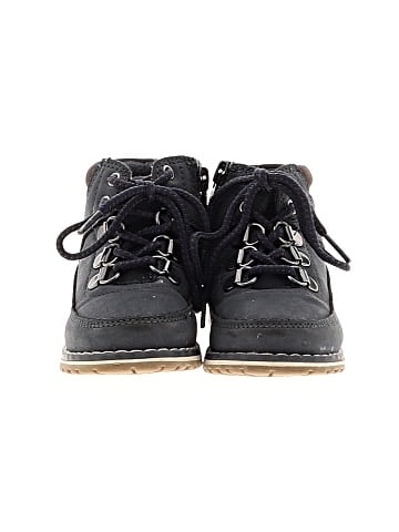 The Children's Place Boots (view 2)
