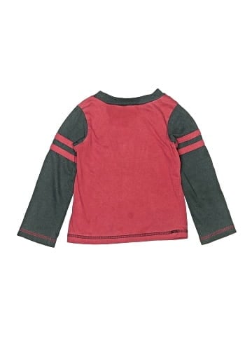 Fisher Price Long Sleeve T-Shirt (view 2)