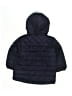 Pacific Trail 100% Polyester Solid Blue Snow Jacket 18-24 MO / 24 MO - photo 2