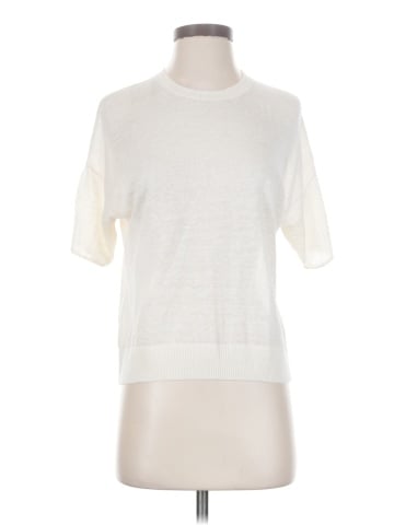 Banana Republic Short Sleeve Top (view 1)