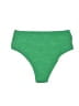 Unbranded Green Swimsuit Bottoms Size S - photo 2