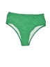 Unbranded Green Swimsuit Bottoms Size S - photo 1
