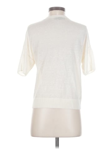 Banana Republic Short Sleeve Top (view 2)