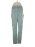 Vineyard Vines Green Jeans Size 27 waist - photo 1